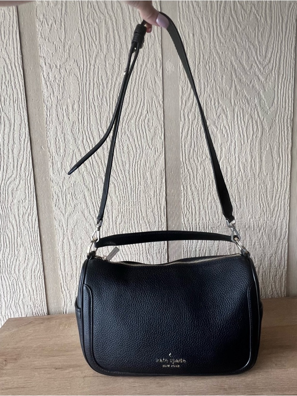 Kate Spade Purse - Picture 7 of 8